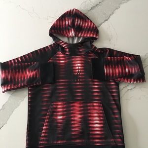 Boys Spyder hoodie